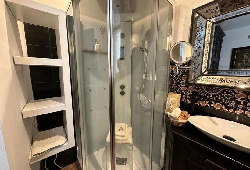 Номер Superior Одноместный, Domus Socolatae Residenza D Epoca Charming B&b   Adults Only
