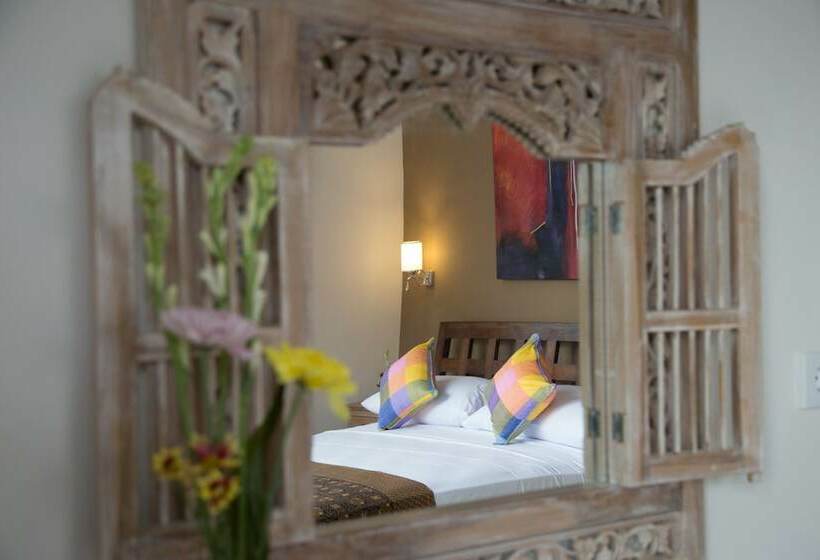 Номер Стандарт, Warji House 1 Ubud Centre