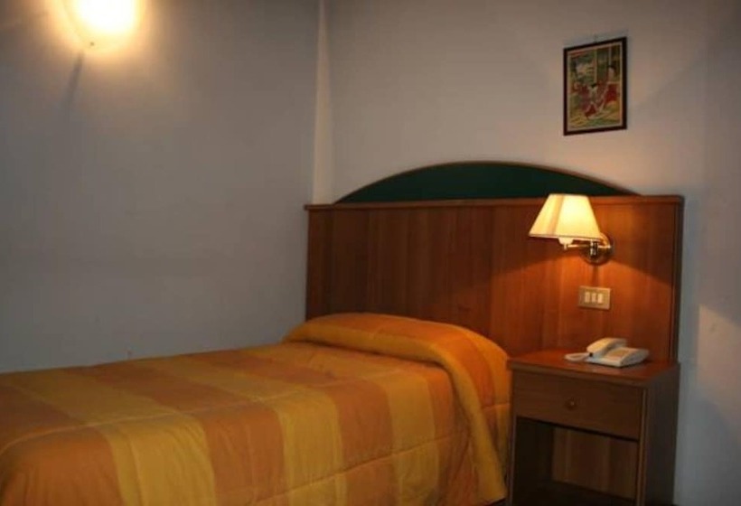 Четырехместный Номер Стандарт, Locanda Stella D'oro