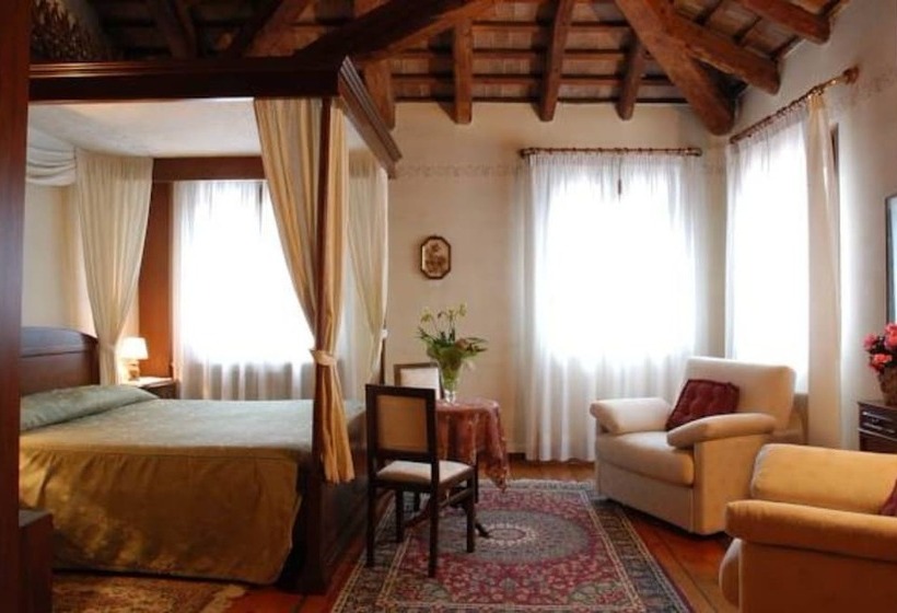 Номер Стандарт, Locanda Stella D'oro