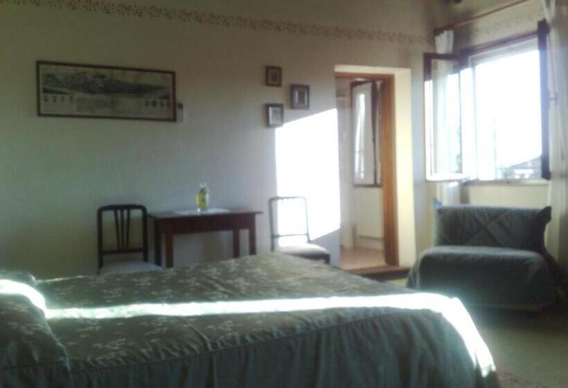 Четырехместный Номер Стандарт, Locanda Stella D'oro