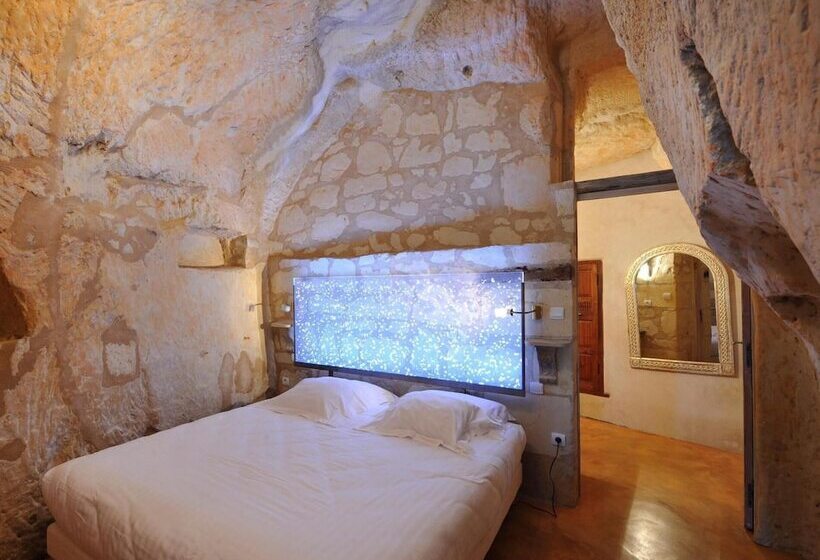 Family Suite, Logis Demeure De La Vignole