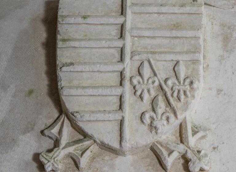 标准间, Chateau De Champdolent