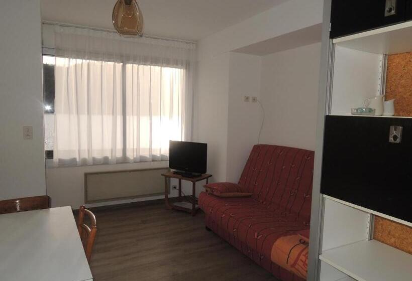 Апартаменты 1 Спальня, Bellevue