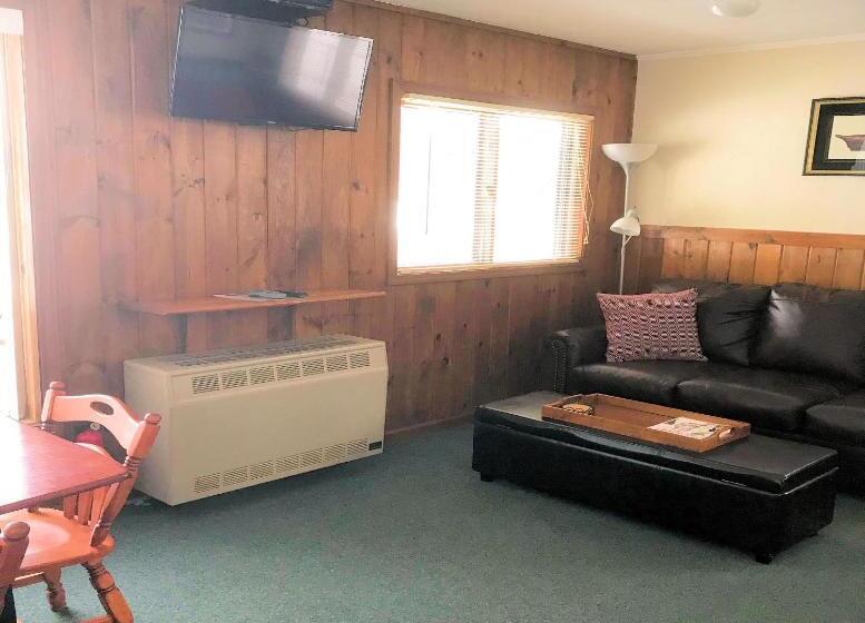 Студия Стандарт, Clear Lake Resort