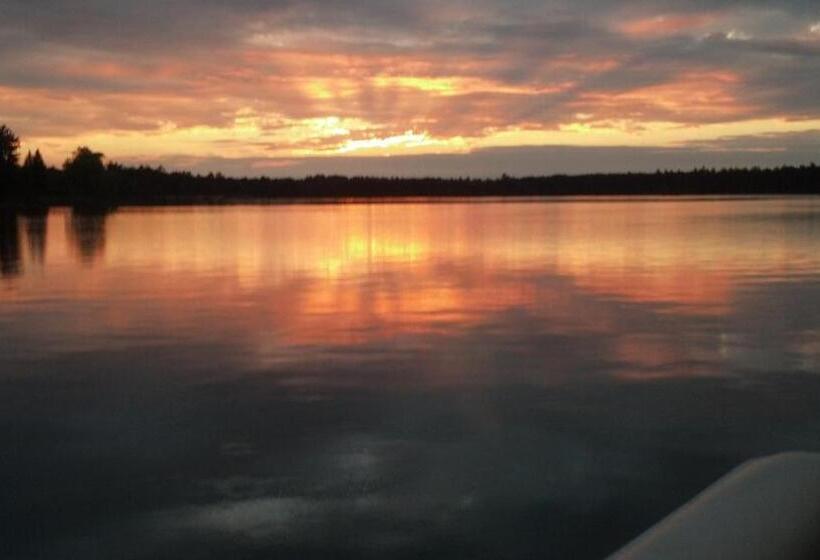 Студия Deluxe, Clear Lake Resort