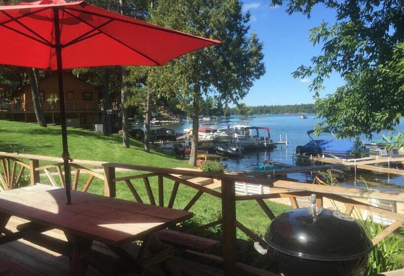 Студия Стандарт, Clear Lake Resort