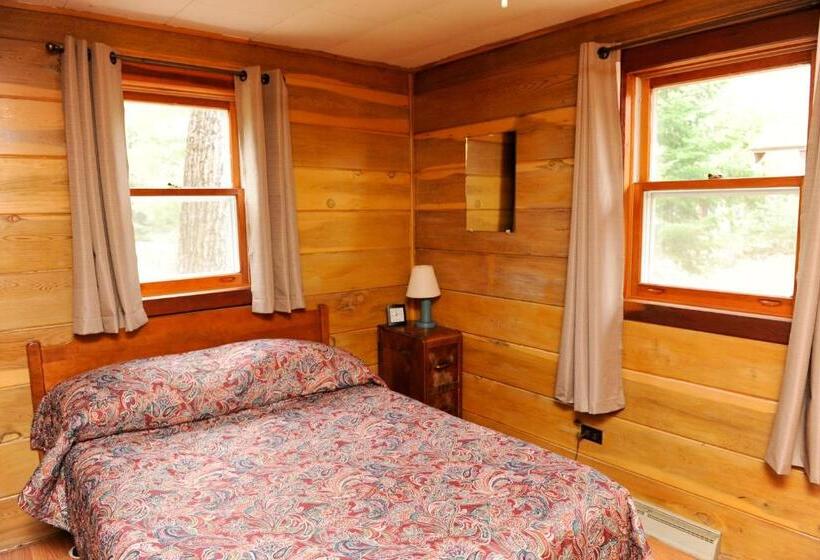 Дом 2 Спальни, Clear Lake Resort