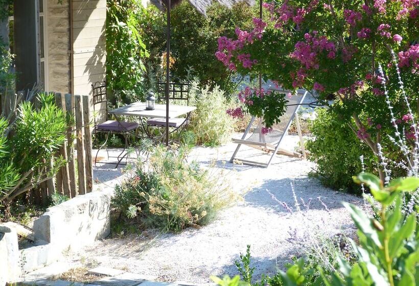 Номер Стандарт, Le Mas Des Etoiles   Luberon B&b