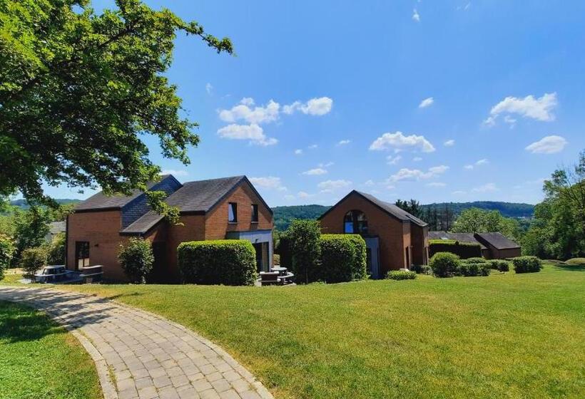3 Szobás Ház, Maisons De Vacances Azur En Ardenne