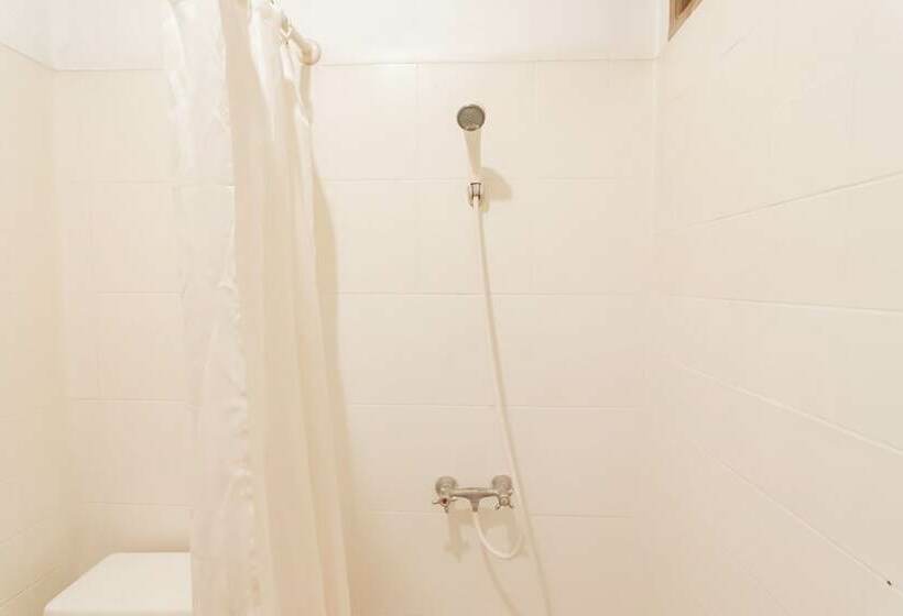 Номер Стандарт, Reddoorz Plus @ Sukamulya Pasteur 2