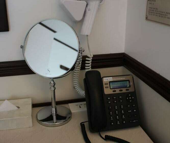 디럭스 룸, Toyoko Inn Cebu