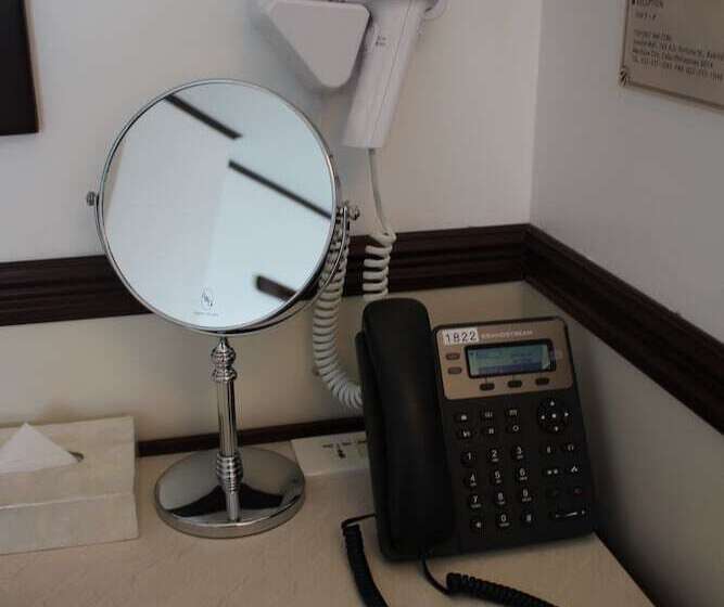 수피리어 룸, Toyoko Inn Cebu