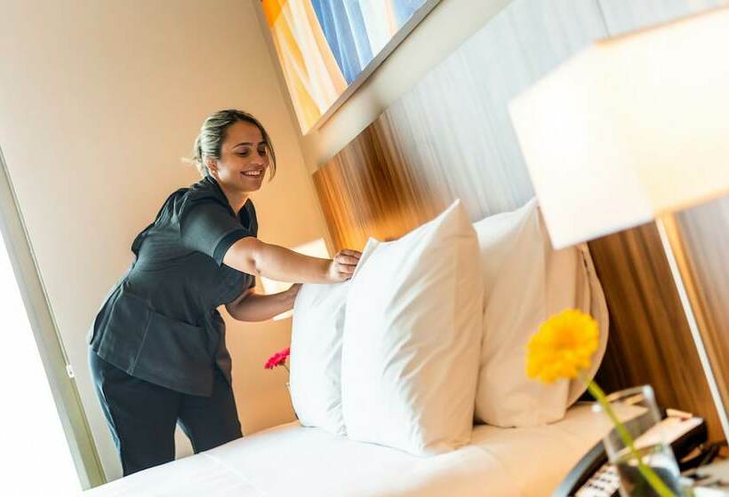 Номер Стандарт, Hyatt Place Macae
