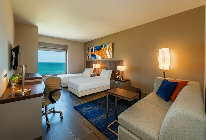 Номер Стандарт, Hyatt Place Macae