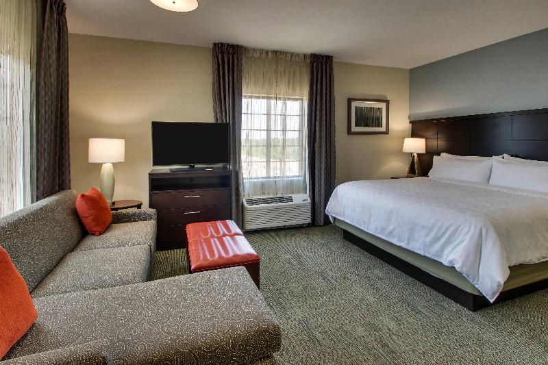 带大床的套房, Staybridge Suites   Rock Hill, An Ihg