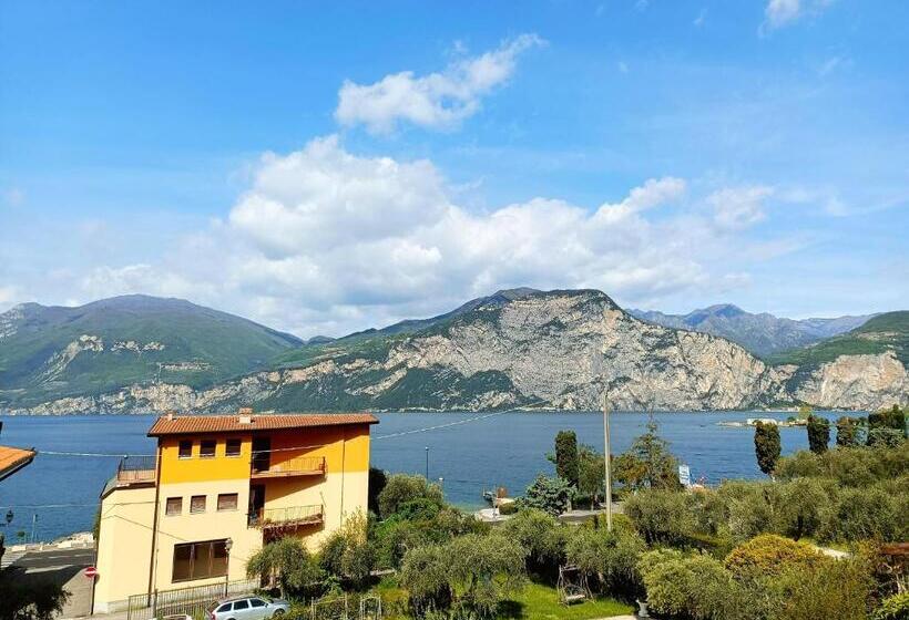 이그제큐티브 룸, Villa Isabella