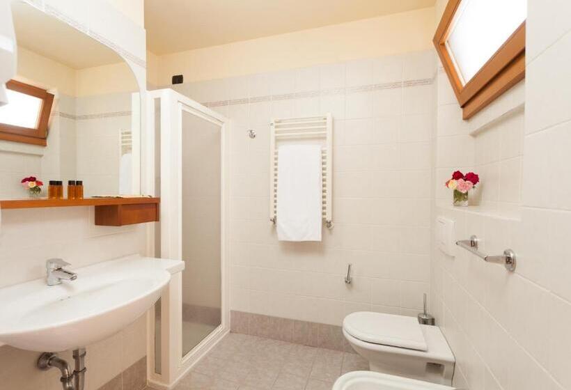 标准间, Villa Isabella