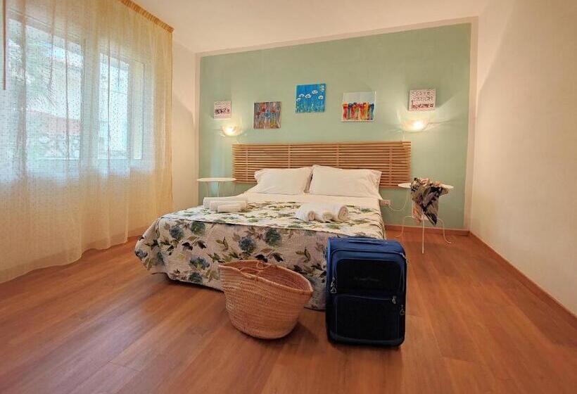 آپارتمان 1 خوابه, Le Dune Ground Floor Apartments   Futura Cav