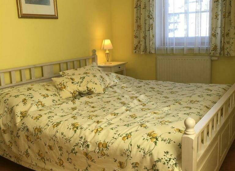 Апартаменты 2 Спальни, Appartment Martin