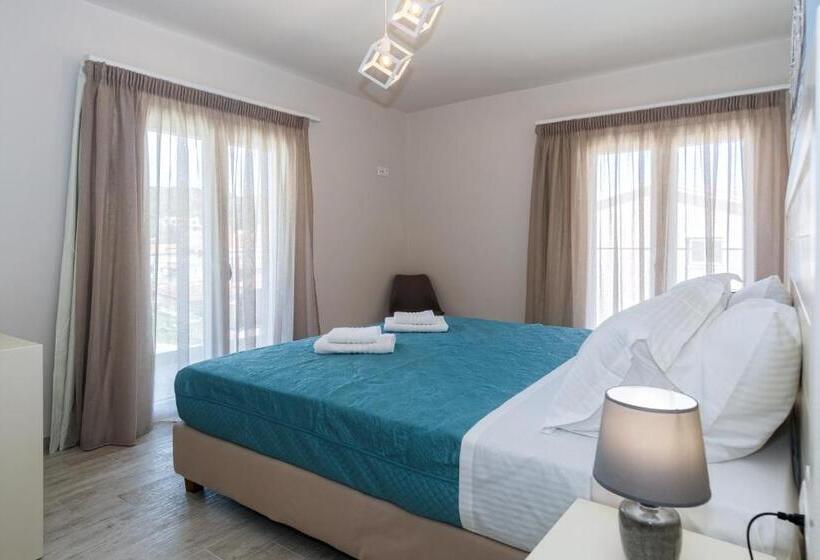 Стандартный Номер Кровать Кинг, Aria Suites