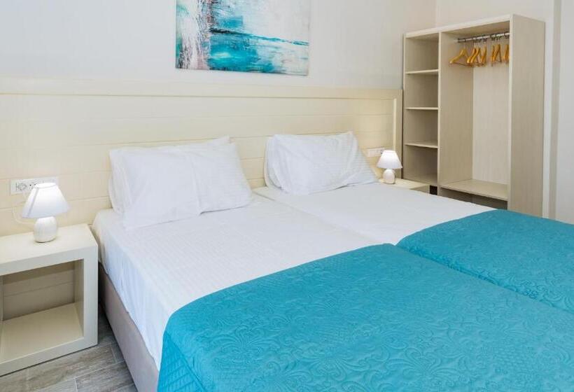 Апартаменты 3 Спальни, Aria Suites