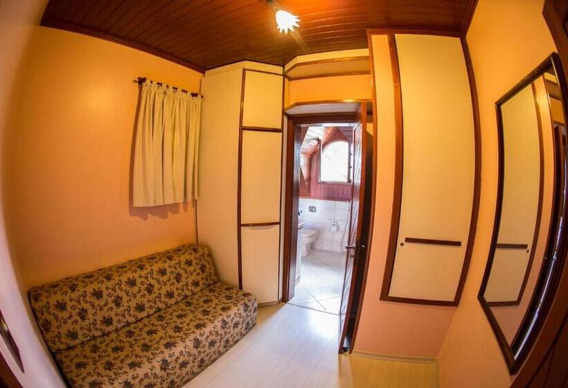 자쿠지 스위트, Chalé Alto Da Serra   Pousada & Wellness Spa