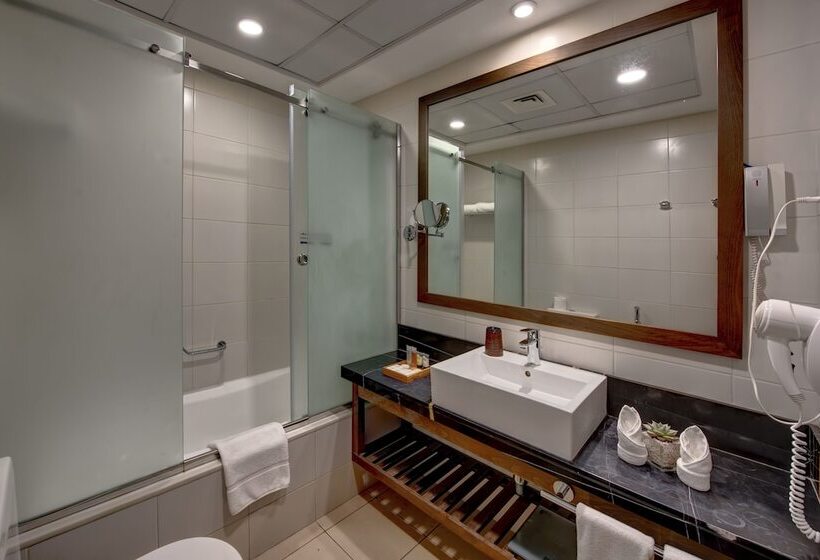 استودیوی استاندارد, Class Hotel Apartments