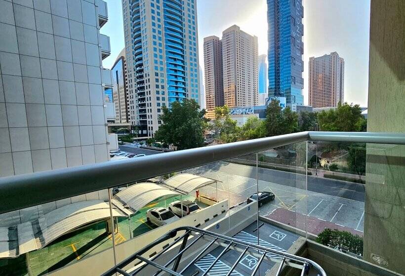 آپارتمان 1 خوابه, Class Hotel Apartments