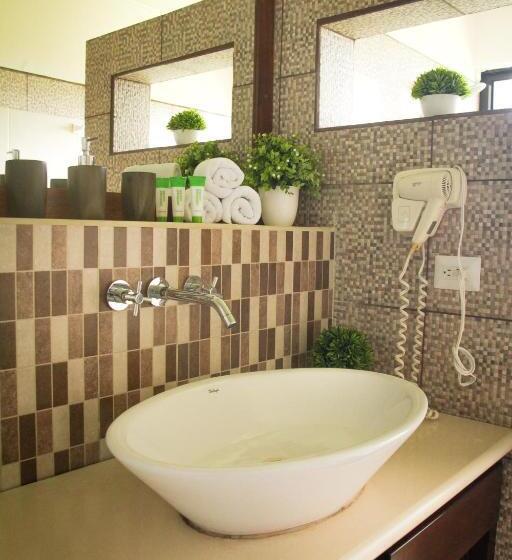 디럭스 룸, Eco Boutique Hotel Vista Las Islas Reserva Natural