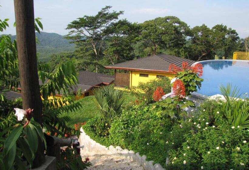 패밀리 룸, Eco Boutique Hotel Vista Las Islas Reserva Natural