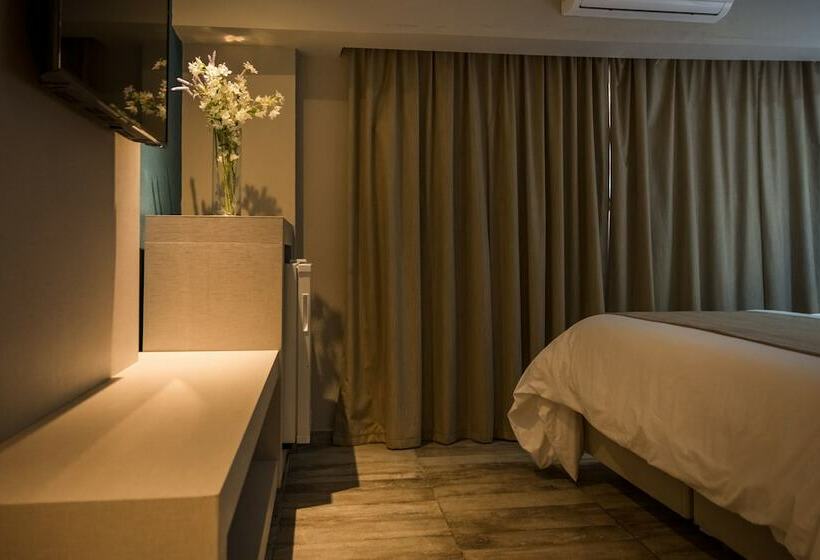 Номер Стандарт, Eleton Resort & Spa