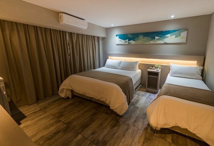 Номер Стандарт, Eleton Resort & Spa