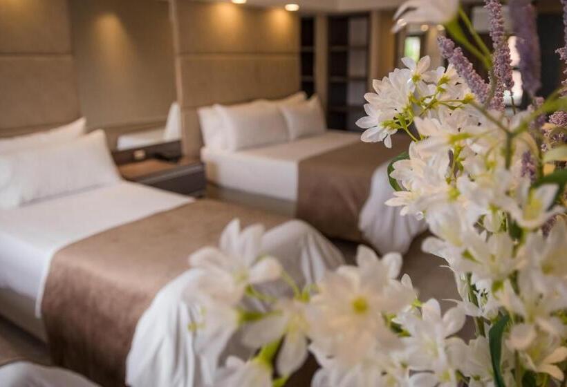Полулюкс, Eleton Resort & Spa
