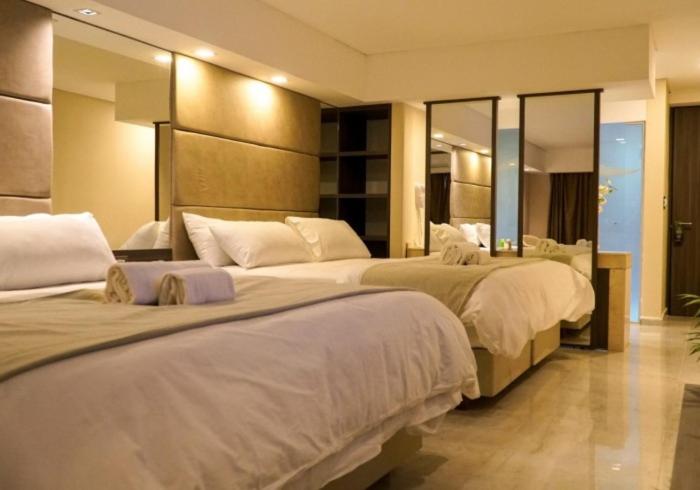 Люкс, Eleton Resort & Spa