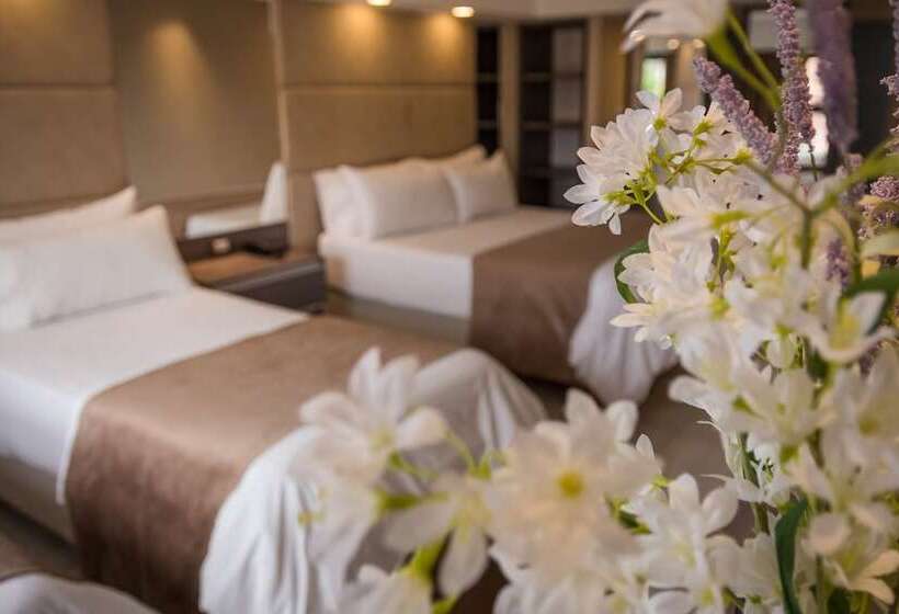 Полулюкс, Eleton Resort & Spa