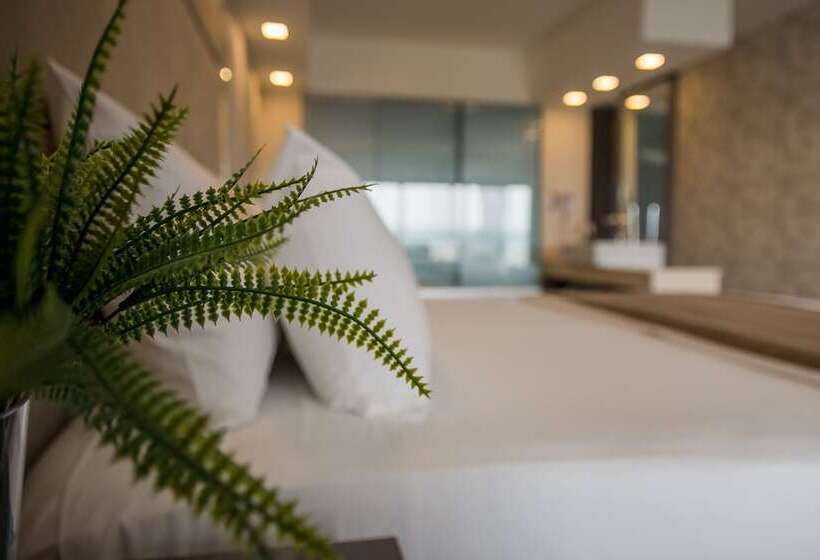 Люкс Superior, Eleton Resort & Spa