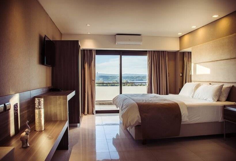 Президентский Люкс, Eleton Resort & Spa