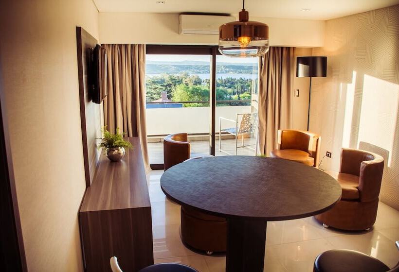 Президентский Люкс, Eleton Resort & Spa