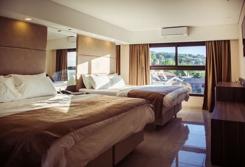 Полулюкс, Eleton Resort & Spa