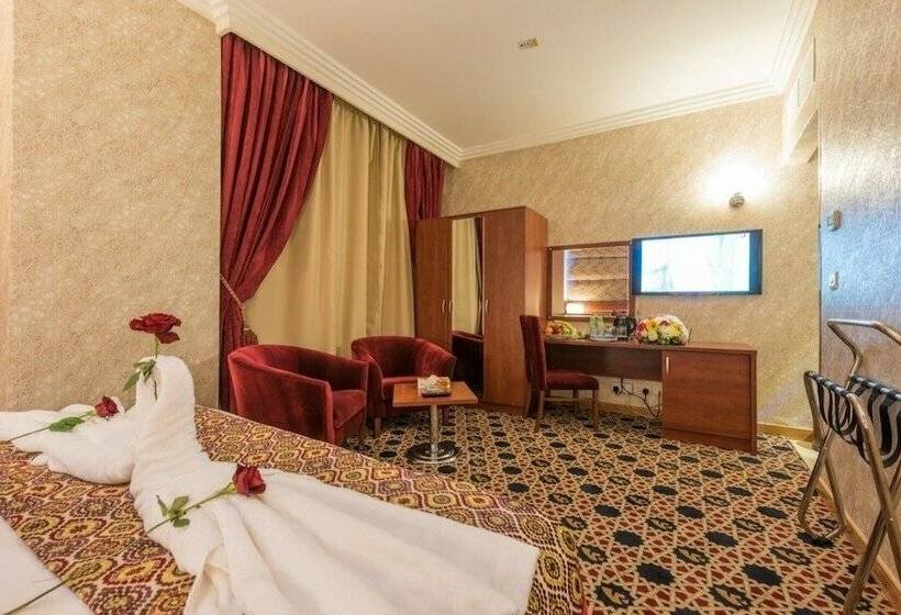 חדר סטנדרט, Nusk Al Madinah