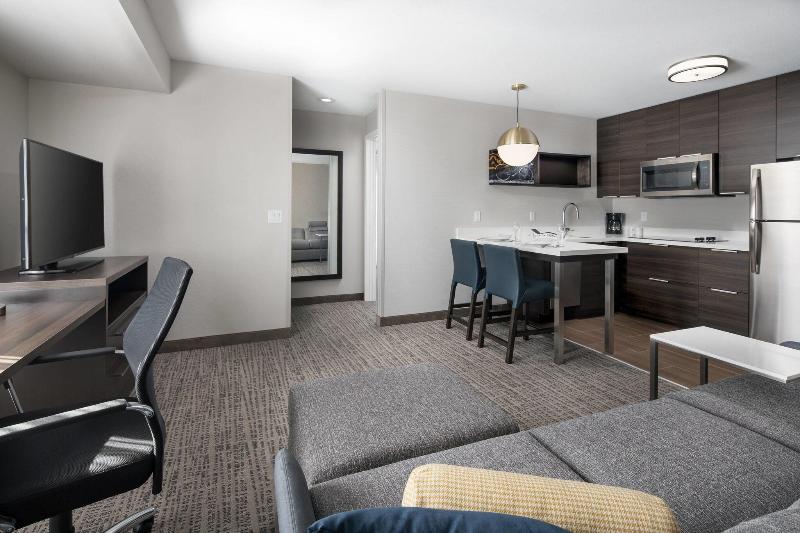 Люкс, Residence Inn By Marriott Philadelphia Valley Forge/collegeville