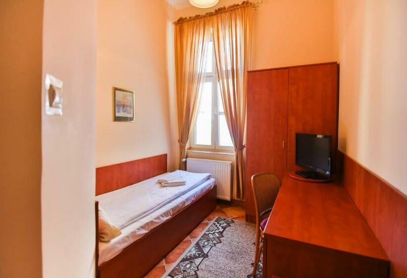 Номер Стандарт Индивидуальный, Villa Antares I & Ii