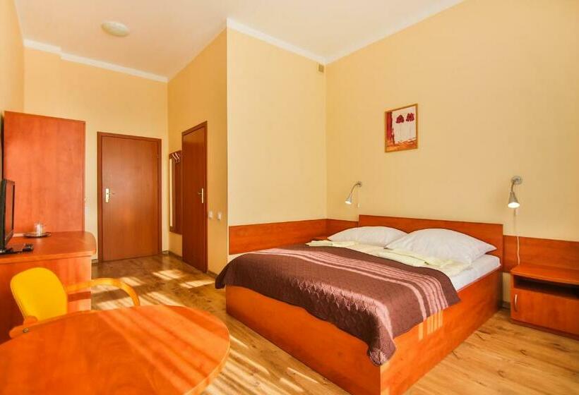 Номер Стандарт, Villa Antares I & Ii