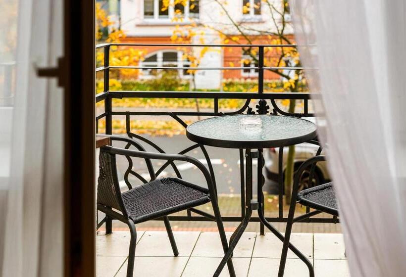 Номер Стандарт, Villa Antares I & Ii