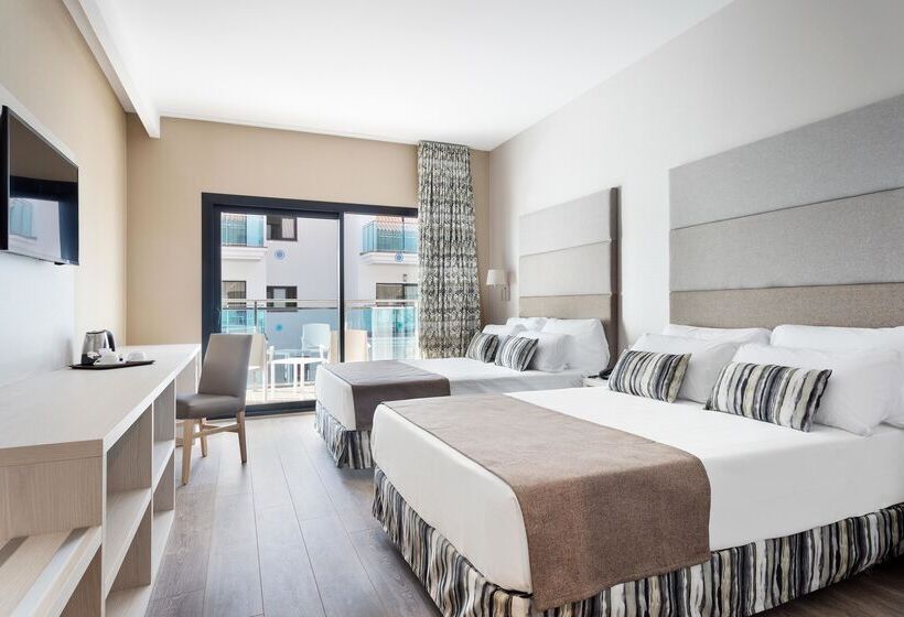 スーペリアールーム, Best Costa Ballena