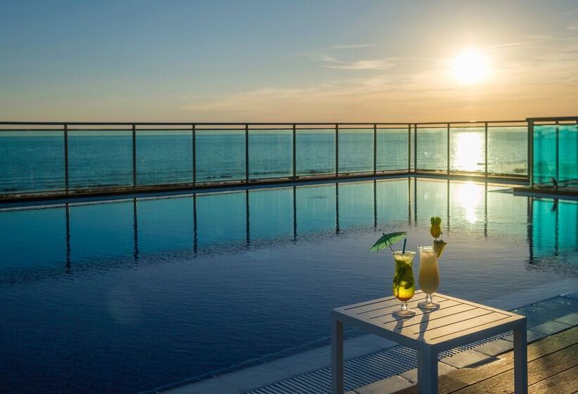 スーペリアールーム, Best Costa Ballena
