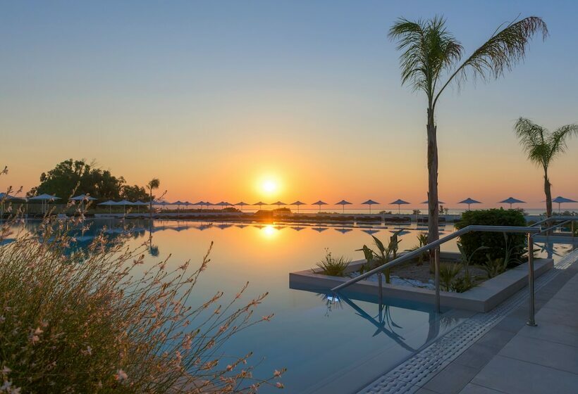 Номер Стандарт Вид на Море, Gennadi Grand Resort