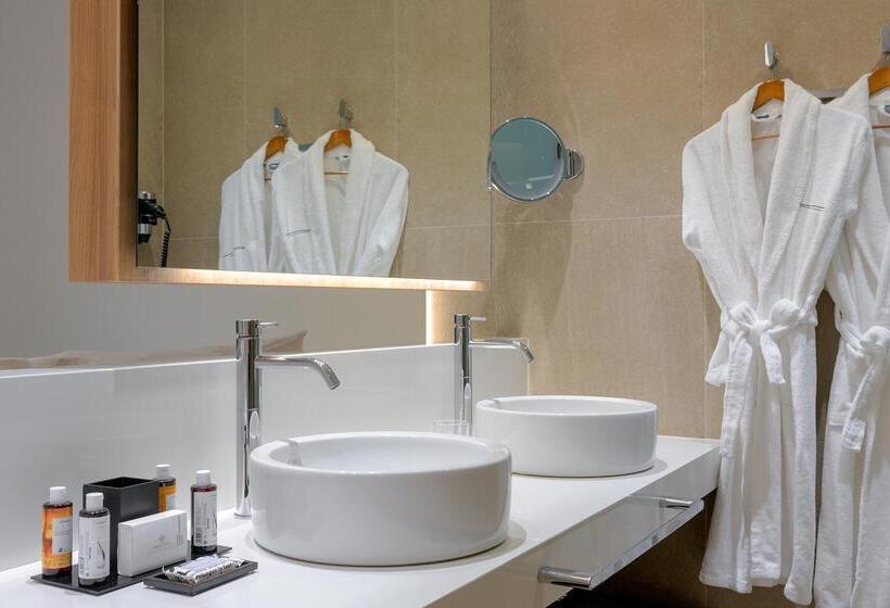 Полулюкс с Видом, Gennadi Grand Resort