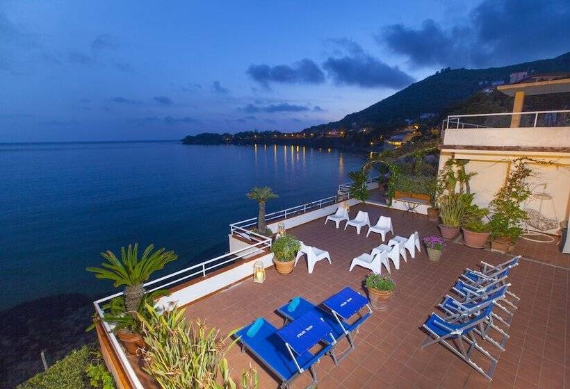 Апартаменты Классик 1 Спальня, Il Cefalo Hotel & Restaurant